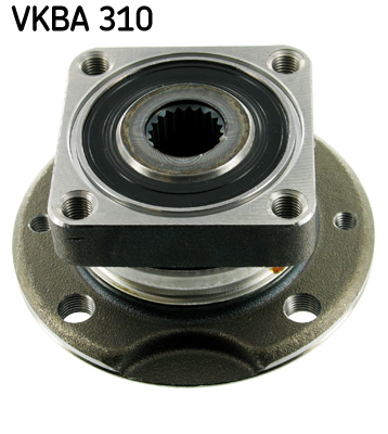 Roulement de roue SKF VKBA 310